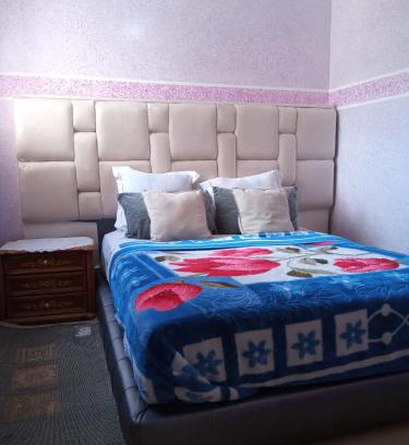 Ifrane Wohnung | Groupe d'appartements Salwa