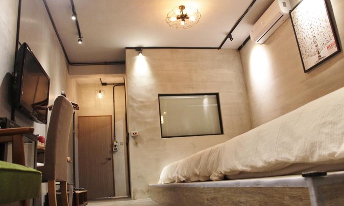 South Beach Haus | Groupei