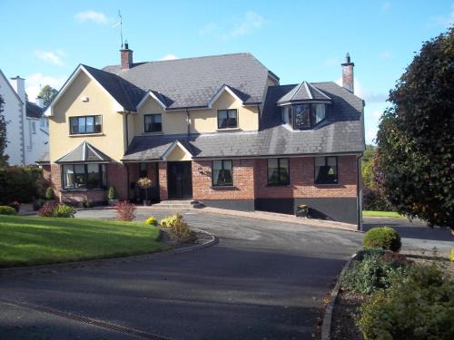 Monaghan Bed & Breakfast | Grove Lodge B&B