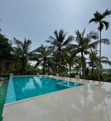 Kannur Haus | Grove Stay