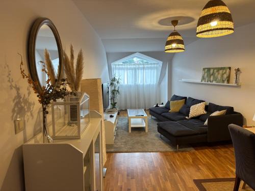 As Grelas Haus | Grupo Gontad Piso Cabana