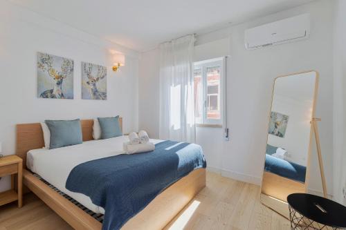 Setubal Wohnung | GS Home in Setúbal