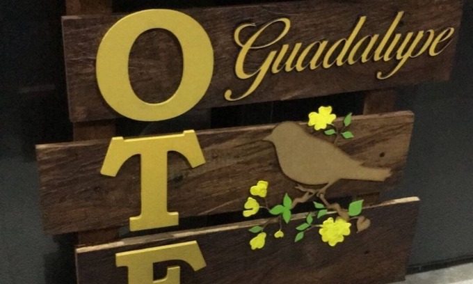 Jardin Wohnung | Guadalupe Apartamento Turístico Ideal Para Familias,se Aceptan Mascotas