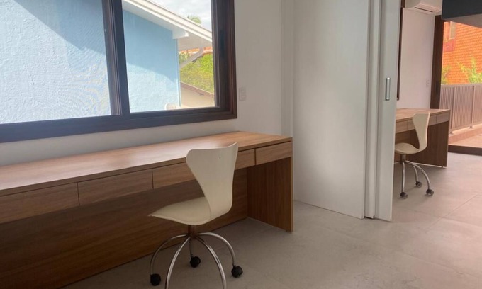 Guaeca Haus | Guaecá - 100m from the beach