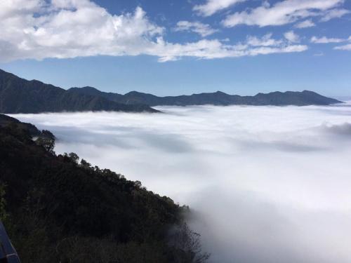 Wufeng Haus | Guan Wu Chia Cao