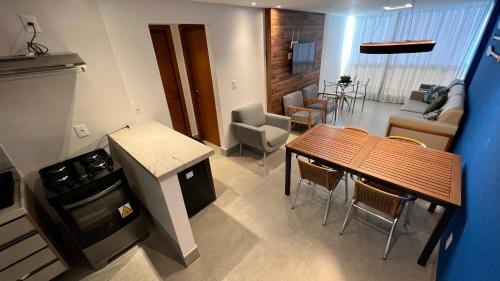 Enseada Azul Wohnung | Guarapari Bacutia Peracanga an9