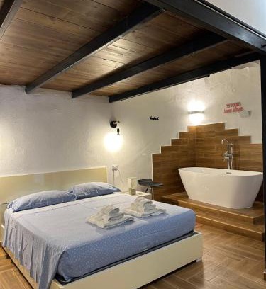 Naples Wohnung | Guarracino - Real Suite Capodimonte