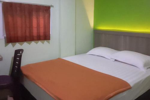 Pangkalan Bun Hotel | Guest House Anak Raja Pangkalan Bun Syariah Mitra RedDoorz