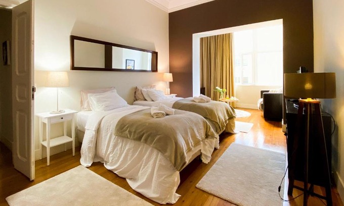 Sao Sebastiao da Pedreira Haus | Guest House Bairro Azul