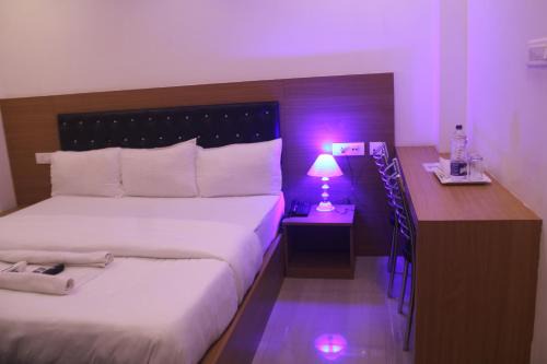 Khanapara Haus | Guest House Baptice Inn
