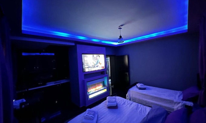 Permet Wohnung | Guest House CELLOSIA