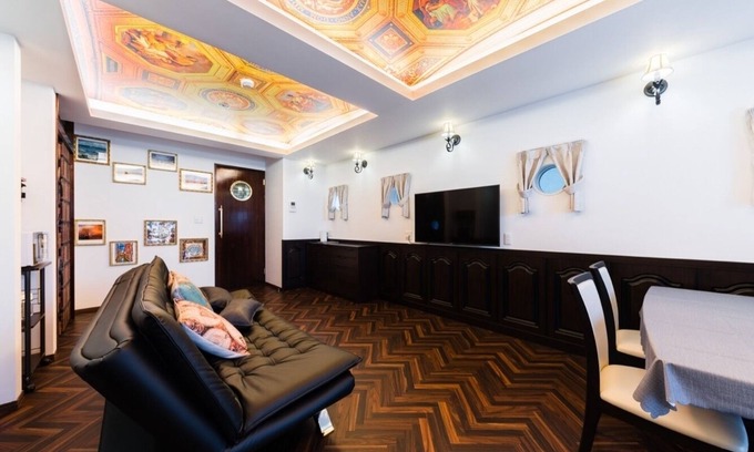 Minami Villa | GÄSTEHAUS-ENTDECKUNGSSCHIFF