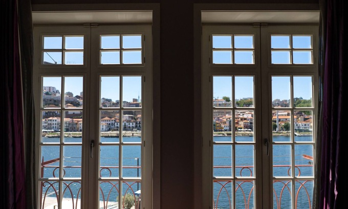 Sao Nicolau Haus | Guest House Douro