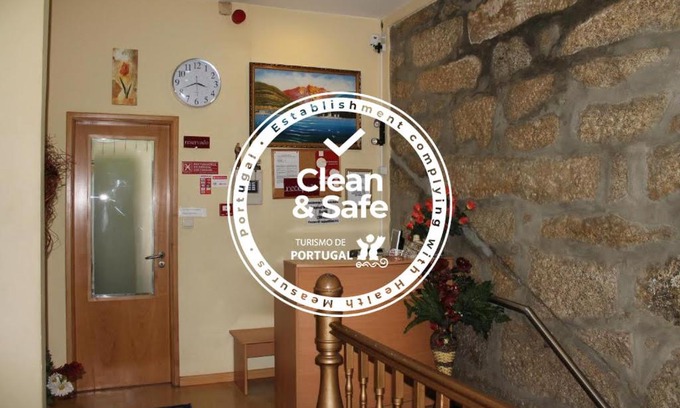 Bonfim Haus | Guest House Estrela