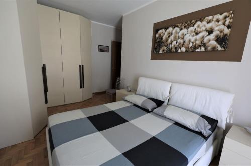 Verres Wohnung | Guest House Felice - VDA Verrès 0008