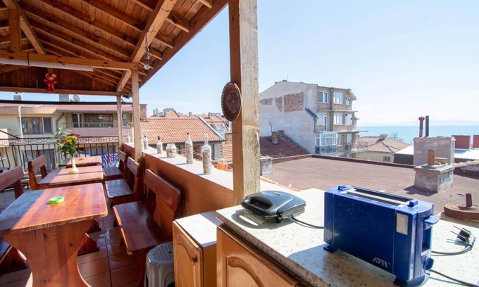 Old Town Haus | Guest House Fener