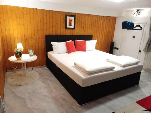 Hotting Wohnung | Guest house in Datteln