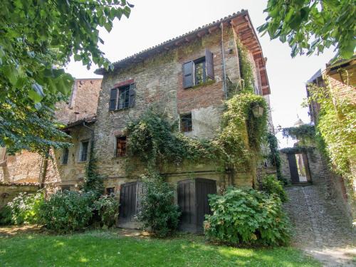 Ovada Wohnung | Guest House in Monferrato with Wine Tasting