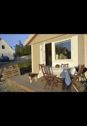 Bollmora Haus | Guest house in Trollbäcken