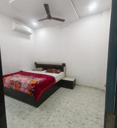 Khatu Haus | Guest house Khatu Shyam Ji