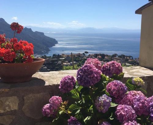 Scala Haus | Guest House Malù