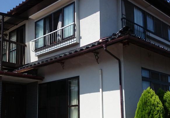 Achi Haus | Guest house Minna no Ie