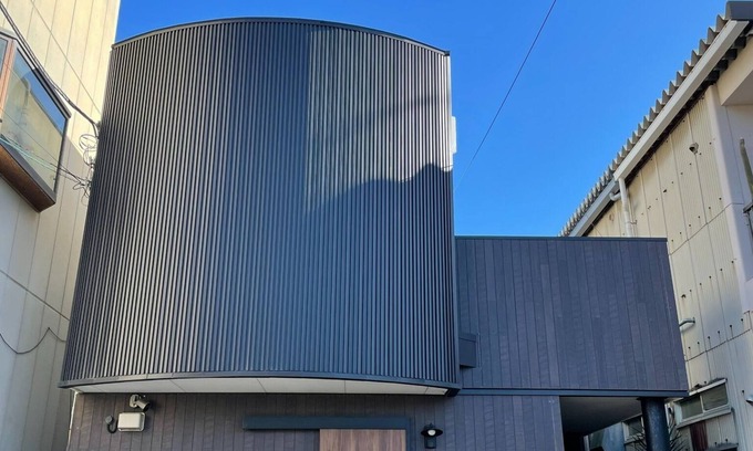 Numazu Haus | Guest House Numazuko Room 101 / Numazu Shizuoka