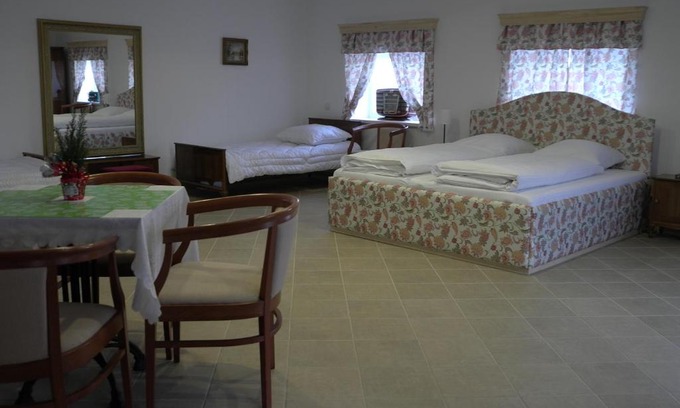 Suzdal Haus | Guest house on Lenina 35 a