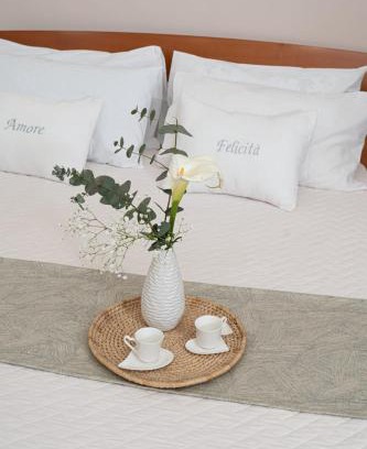 Torre Annunziata Wohnung | Guest house Oplonti Central