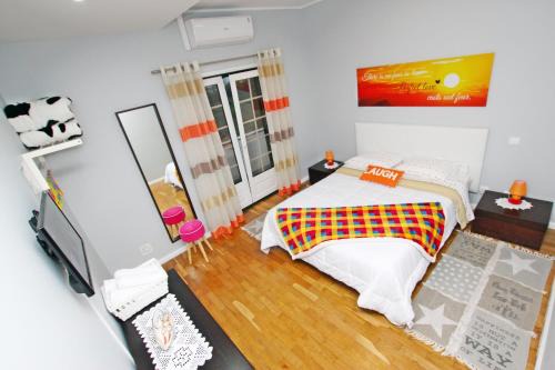 Vila Praia de Ancora Haus | Guest House Pereira