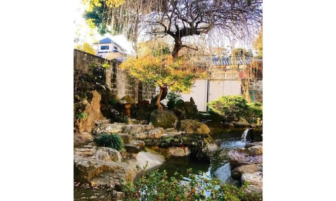 Sakura Haus | Guest House SAKURA - Vacation STAY 57751v