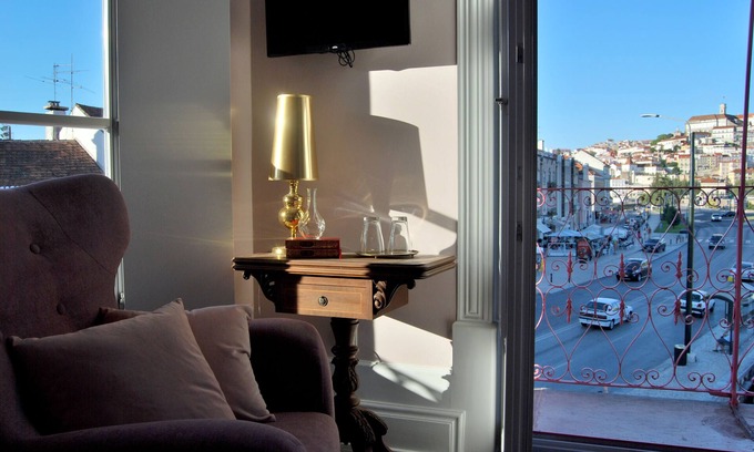 Coimbra Haus | Guest House Santa Clara