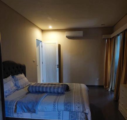 Sukaraja Villa | Guest House Sentul by Benchmark