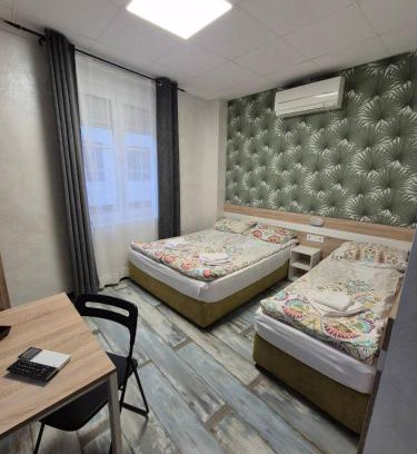 Gabrovo Haus | Guest House "The House" Топ Център Габрово