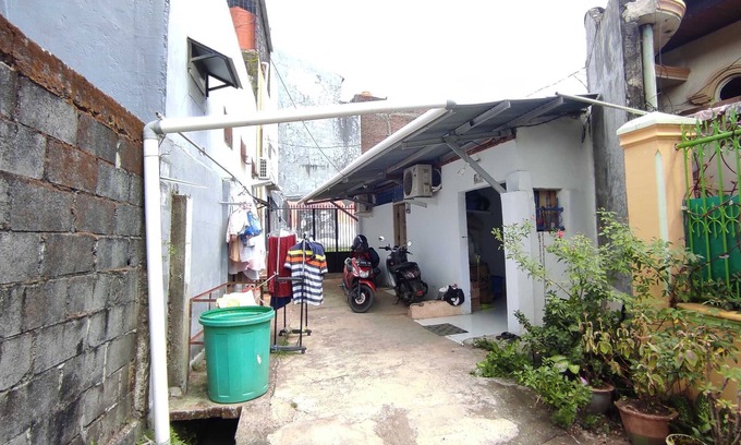 Makassar Haus | Guest House Toddopuli VII