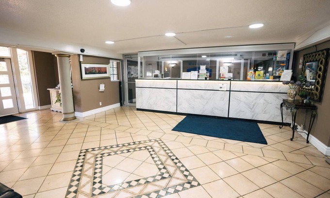 Peachtree Corners Hotel | Guest Inn & Suites