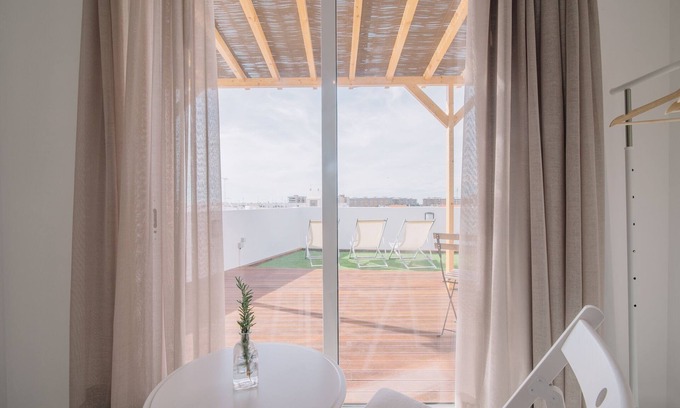 Olhao Haus | Guest Mar