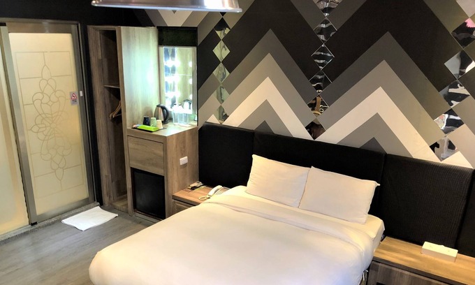 Zhubei Hotel | Guest Motel – Zhubei Branch