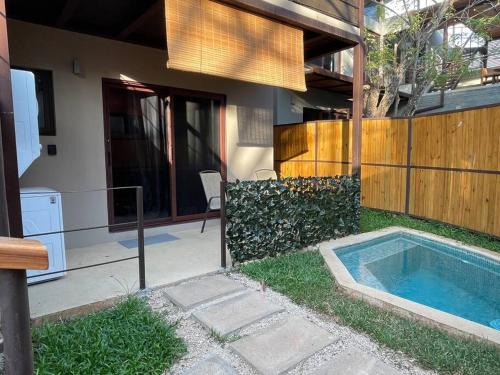 Tamarindo Wohnung | Guest Studio Apt Pool 300m beach