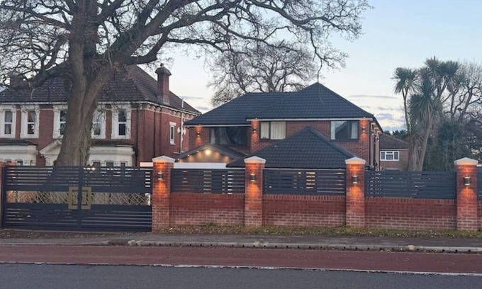 Waterlooville Wohnung | Guest Suite in Waterlooville