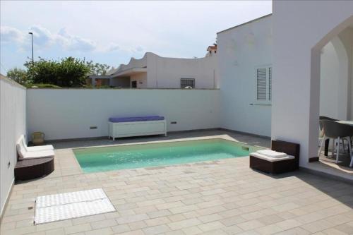 Lendinuso Wohnung | GuestHost - Salento Sole e Mare Luxury with Pool