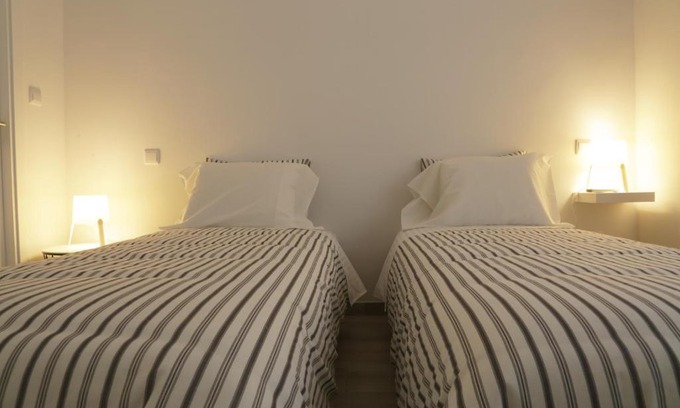Moncao Haus | Guesthouse 2396