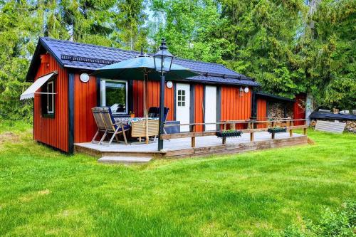 Ingaro Haus | Guesthouse at Ingarö Stockholm archipelago (breakfast)