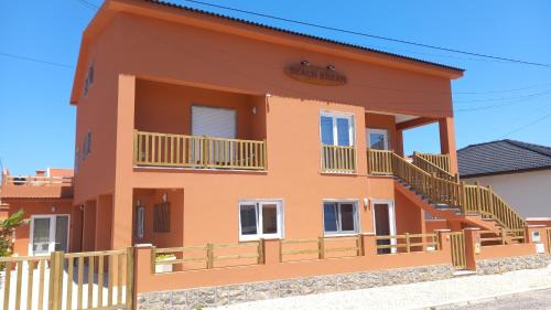 Peniche de Cima Wohnung | Guesthouse Beach Break