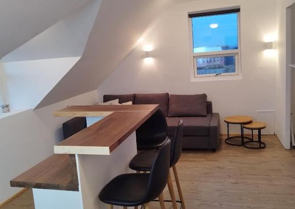 Thykkvibaer Haus | Guesthouse Háteigi