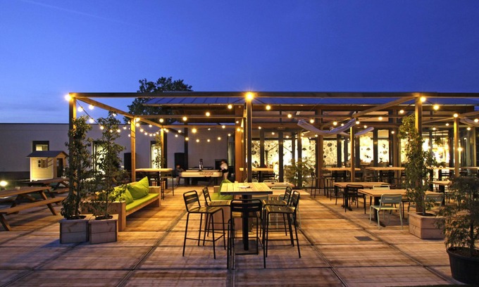 Kaatsheuvel Hotel | GuestHouse Hotel Kaatsheuvel