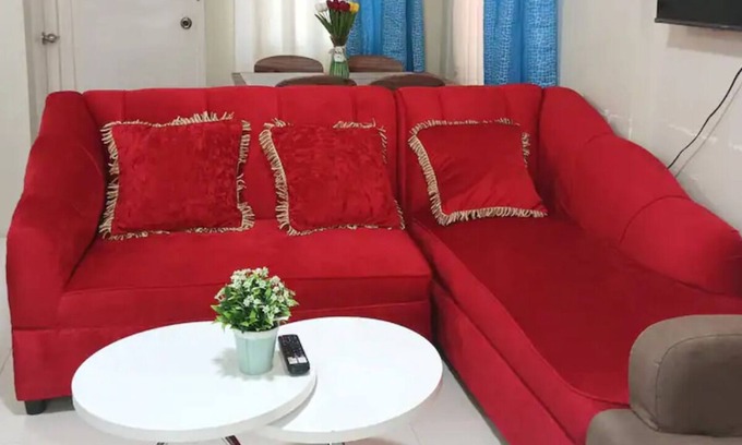 Pagadian Haus | Guesthouse in Camella/2BR/4Pax