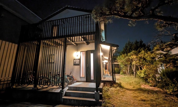 Kira-cho Hotel | guesthouse KEY's