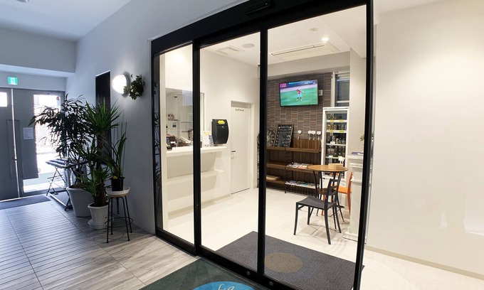 Matsukagecho Hotel | Guesthouse La Cava