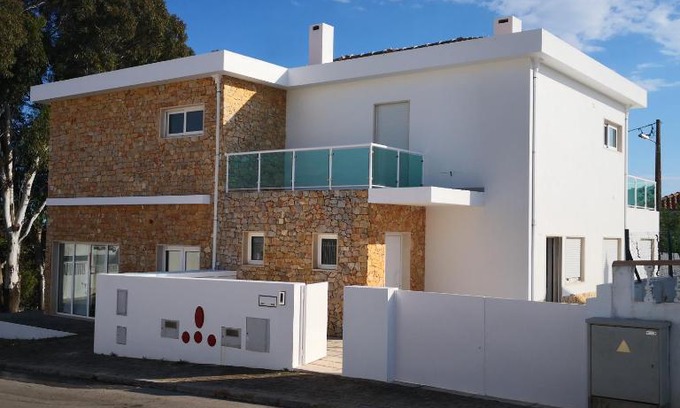 Monte Francisco Haus | GUESTHOUSE MONTE REI GOLF ALGARVE